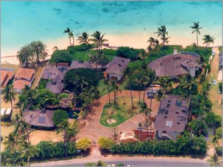 Paul Mitchell Estate - 